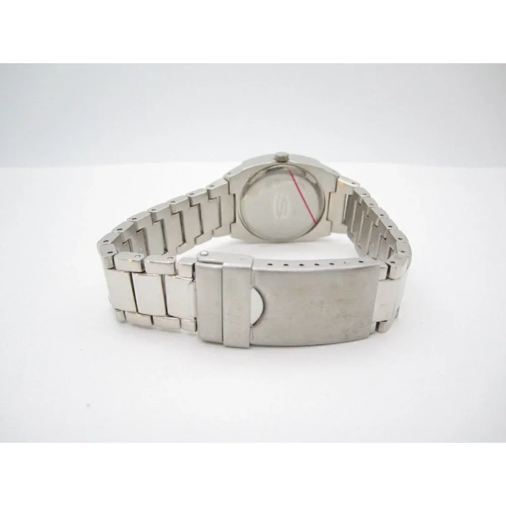 Women Sketchers Quartz WR Analog 28mm Dial Causal Round Watch (F875)